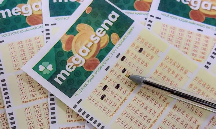 Mega-Sena sorteia prêmio estimado em R$ 40 milhões neste sábado